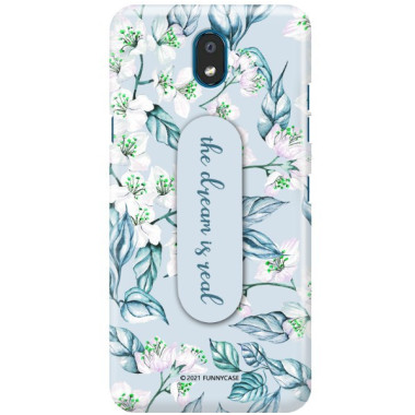 Etui Lg K30 2019, ST_MIX-2021-1-107 Wzory - FunnyCase