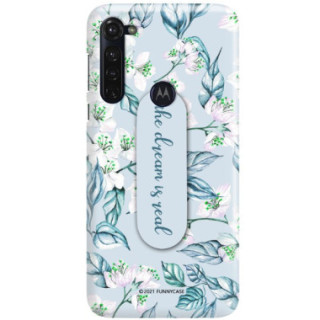 Etui Motorola MOTO G PRO, ST_MIX-2021-1-107 Wzory - FunnyCase