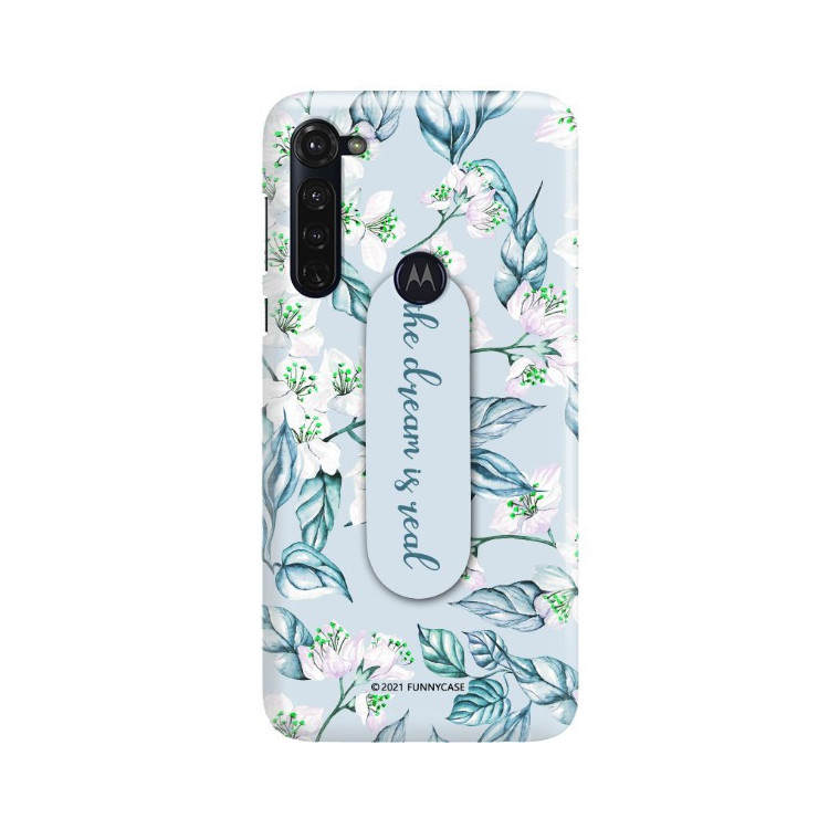 Etui Motorola MOTO G PRO, ST_MIX-2021-1-107 Wzory - FunnyCase