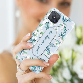 Etui Oppo RENO 4Z 5G, ST_MIX-2021-1-107 Wzory - FunnyCase