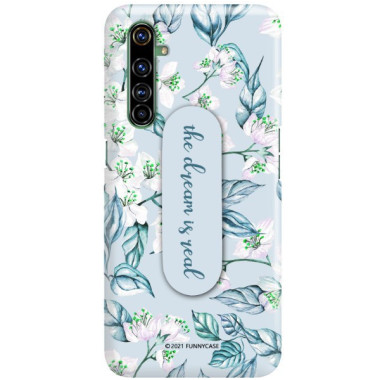 Etui Realme X50 PRO, ST_MIX-2021-1-107 Wzory - FunnyCase