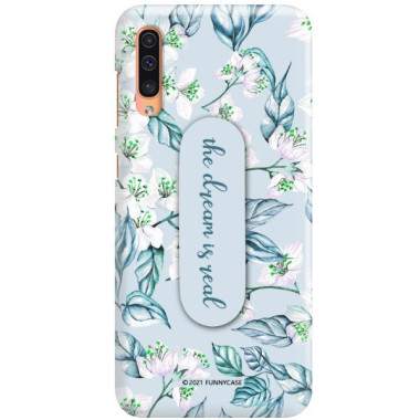 Etui Samsung GALAXY A50 / A30S / A50S, ST_MIX-2021-1-107 Wzory - FunnyCase