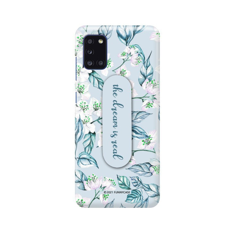 Etui Samsung GALAXY A31, ST_MIX-2021-1-107 Wzory - FunnyCase