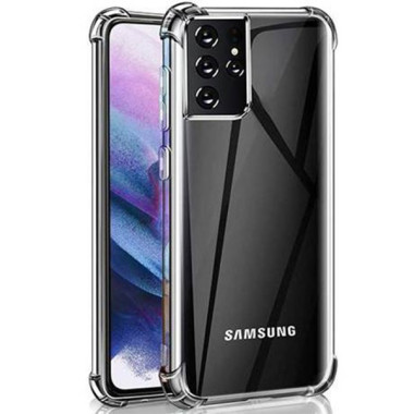 Etui Samsung S21 Ultra / S30 Ultra,Etui Anti-Shock-FunnyCase