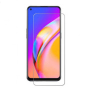 SZKŁO HARTOWANE NA TELEFON OPPO A54 5G / A74 5G / A93 5G TRANSPARENT