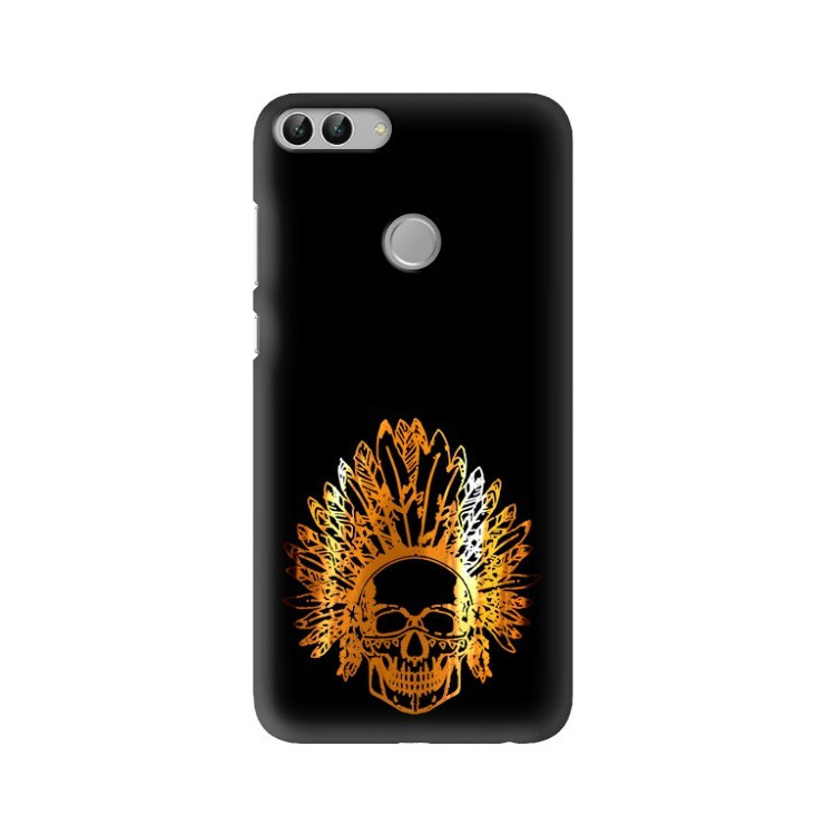 Etui Huawei P SMART,  Wzory - FunnyCase