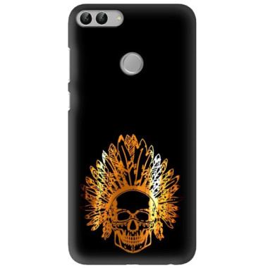 Etui Huawei P SMART,  Wzory - FunnyCase