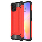 ETUI DROP NA TELEFON HUAWEI NOVA 8 SE CEGLANY POMARAŃCZOWY
