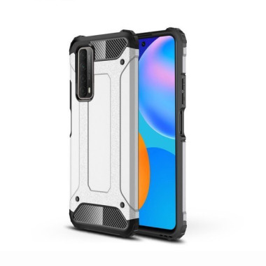 Etui Huawei P Smart 2021,Drop-FunnyCase