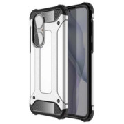 ETUI DROP NA TELEFON HUAWEI P50 JASNY SZARY