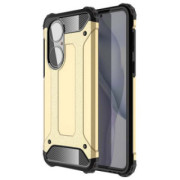 ETUI DROP NA TELEFON HUAWEI P50 PRO ZŁOTY