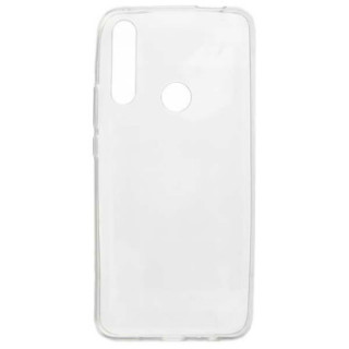 Etui Huawei P Smart Z / Honor 9X,Etui Clear 2mm-FunnyCase