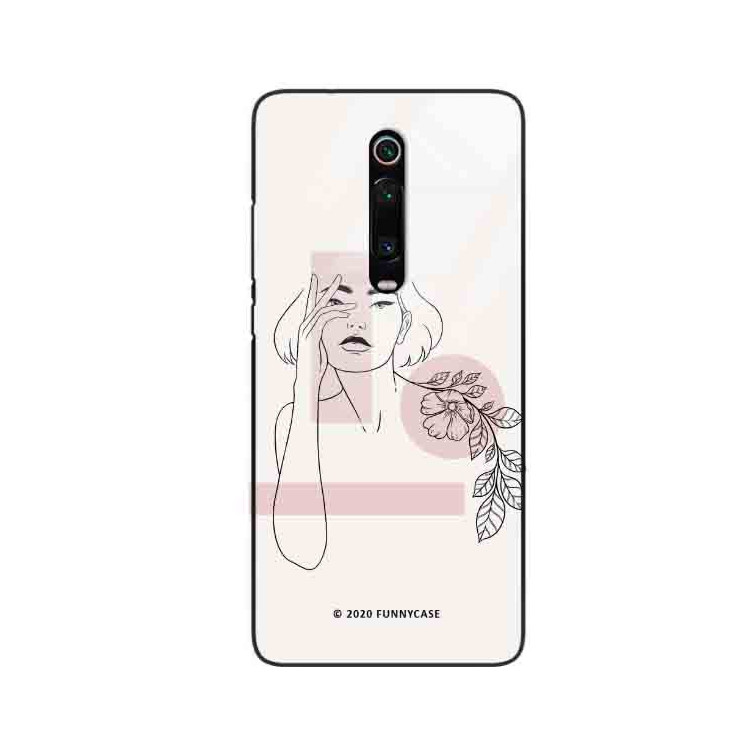 Etui Xiaomi Redmi K20 / Mi 9T,ST_AB Wzór-FunnyCase