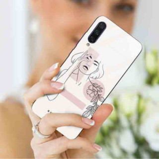 Etui Xiaomi Mi A3 Lite,ST_AB Wzór-FunnyCase