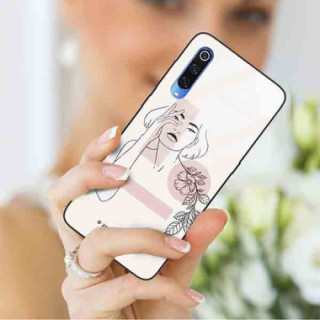 Etui Xiaomi Mi9,ST_AB Wzór-FunnyCase