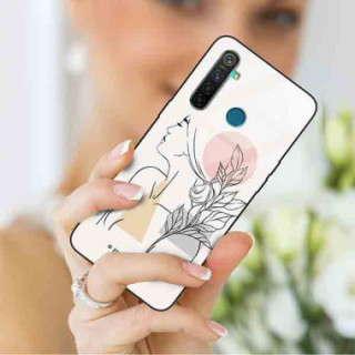 Etui Realme Realme 5,ST_AB Wzór-FunnyCase