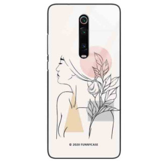 Etui Xiaomi Redmi K20 / Mi 9T,ST_AB Wzór-FunnyCase