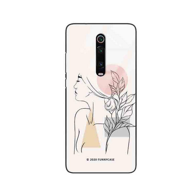 Etui Xiaomi Redmi K20 / Mi 9T,ST_AB Wzór-FunnyCase