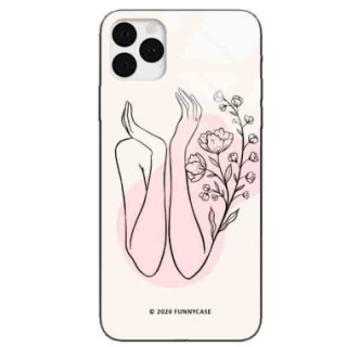 Etui Apple Iphone 11 Pro,ST_AB Wzór-FunnyCase