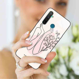 Etui Realme Realme 5,ST_AB Wzór-FunnyCase