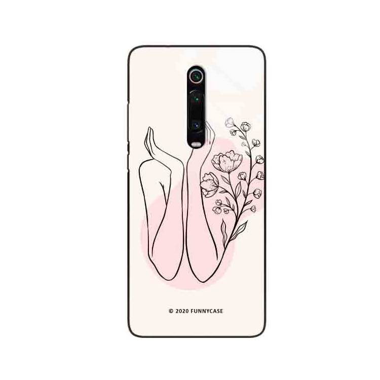 Etui Xiaomi Redmi K20 / Mi 9T,ST_AB Wzór-FunnyCase