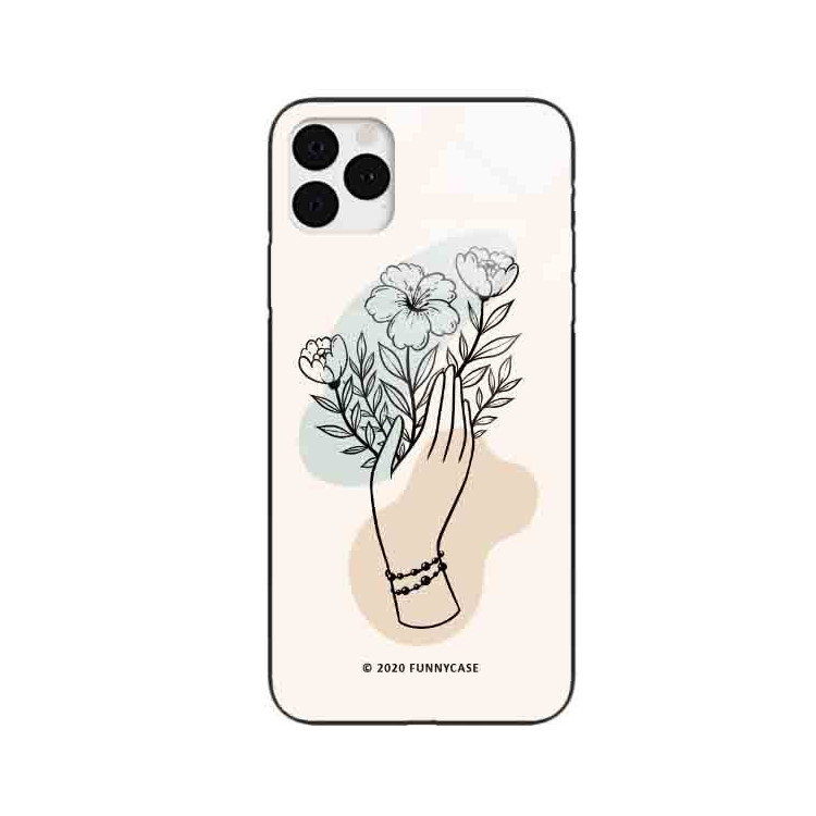 Etui Apple Iphone 11 Pro Max,ST_AB Wzór-FunnyCase