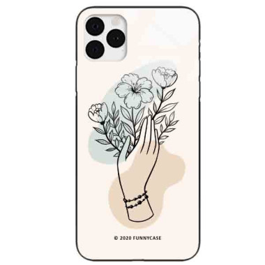 Etui Apple Iphone 11 Pro Max,ST_AB Wzór-FunnyCase