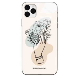 Etui Apple Iphone 11 Pro,ST_AB Wzór-FunnyCase