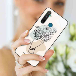 Etui Realme Realme 5,ST_AB Wzór-FunnyCase