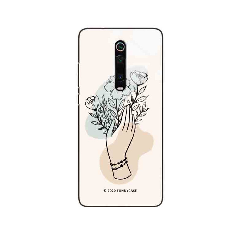 Etui Xiaomi Redmi K20 / Mi 9T,ST_AB Wzór-FunnyCase