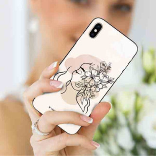 Etui Apple Iphone Xs Max,ST_AB Wzór-FunnyCase