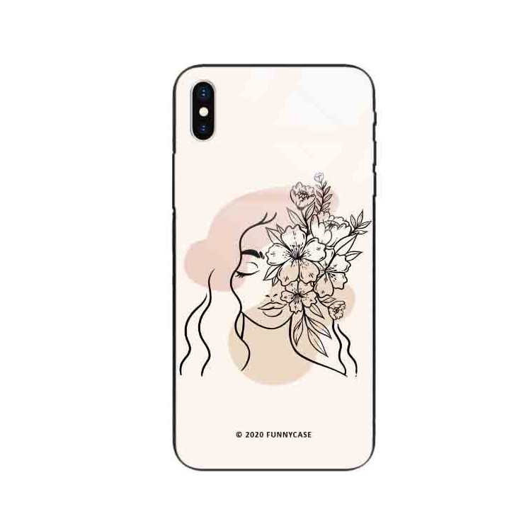 Etui Apple Iphone X / Xs,ST_AB Wzór-FunnyCase