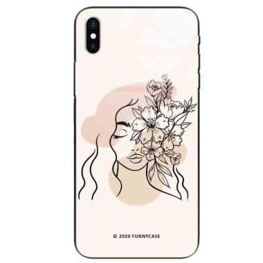 Etui Apple Iphone X / Xs,ST_AB Wzór-FunnyCase