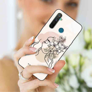 Etui Realme Realme 5,ST_AB Wzór-FunnyCase