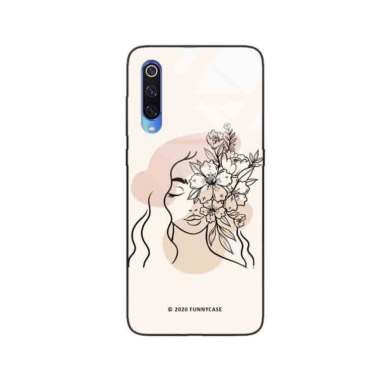 Etui Xiaomi Mi9,ST_AB Wzór-FunnyCase