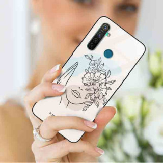 Etui Realme Realme 5,ST_AB Wzór-FunnyCase