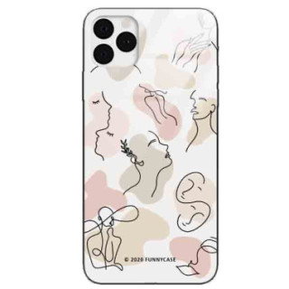 Etui Apple Iphone 11 Pro,ST_AB Wzór-FunnyCase