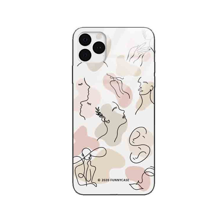 Etui Apple Iphone 11 Pro,ST_AB Wzór-FunnyCase