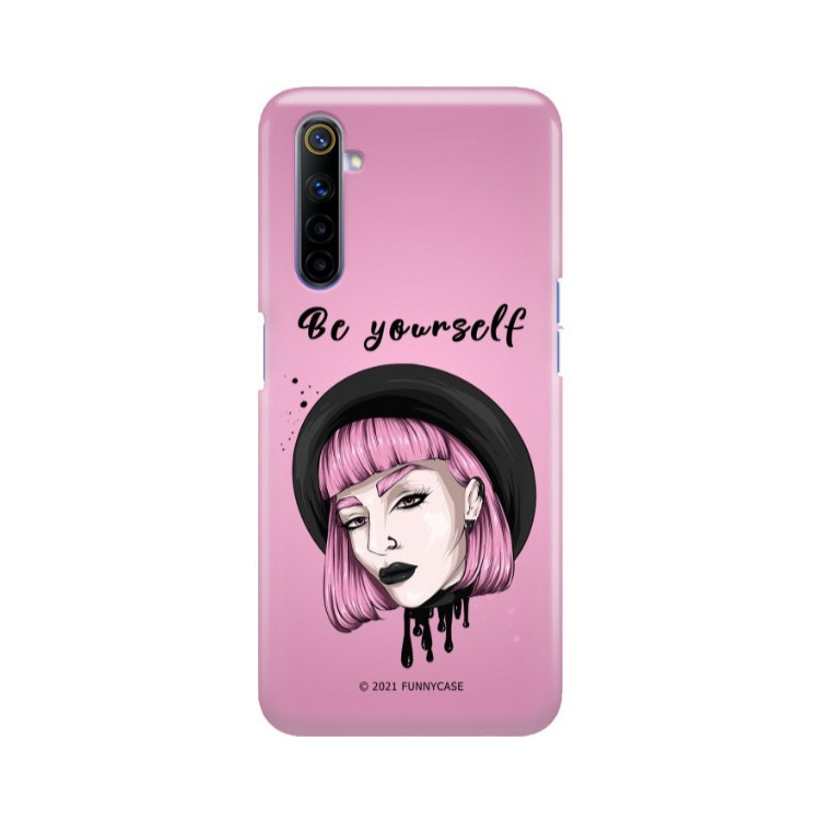 Etui Realme X50 / X3 Super Zoom,ST_GR Wzór-FunnyCase