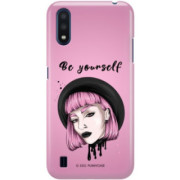 ETUI CLEAR NA TELEFON SAMSUNG GALAXY M01 ST_GRF-2021-1-100