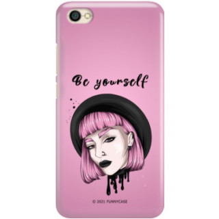 Etui Xiaomi Redmi Note 5A,ST_GR Wzór-FunnyCase