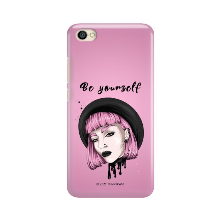 Etui Xiaomi Redmi Note 5A,ST_GR Wzór-FunnyCase