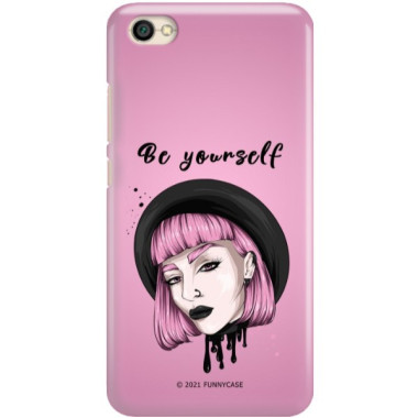 Etui Xiaomi Redmi Note 5A,ST_GR Wzór-FunnyCase