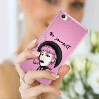 Etui Xiaomi Redmi Note 5A,ST_GR Wzór-FunnyCase