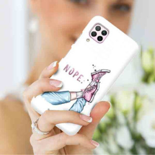 Etui Huawei P40 Lite,ST_GR Wzór-FunnyCase