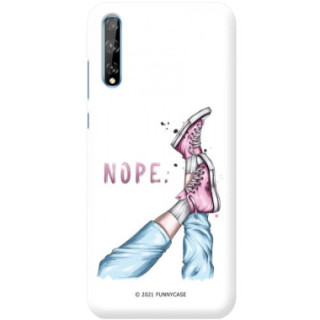 ETUI CLEAR NA TELEFON HUAWEI Y8P ST_GRF-2021-1-101