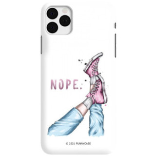 Etui Apple Iphone 11 Pro,ST_GR Wzór-FunnyCase