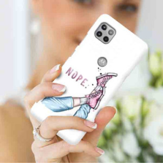 Etui Motorola Moto G 5G,ST_GR Wzór-FunnyCase