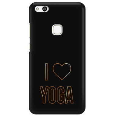 Etui Huawei P10 LITE,  Wzory - FunnyCase