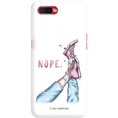 Etui Oppo Rx17 Neo,ST_GR Wzór-FunnyCase